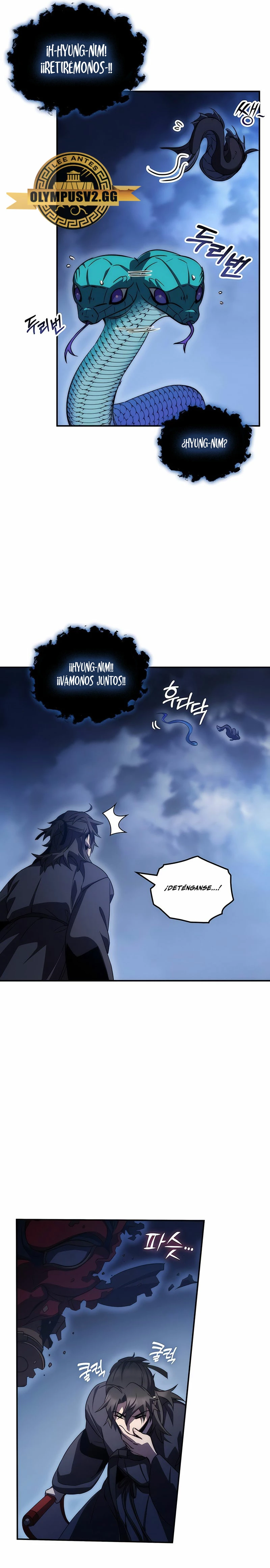 Devorador de Medicina > Capitulo 43 > Page 381