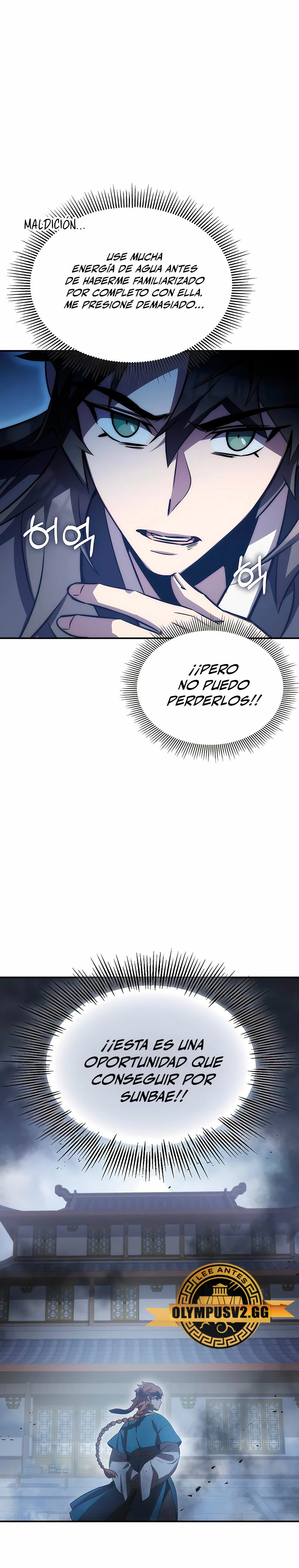 Devorador de Medicina > Capitulo 43 > Page 391