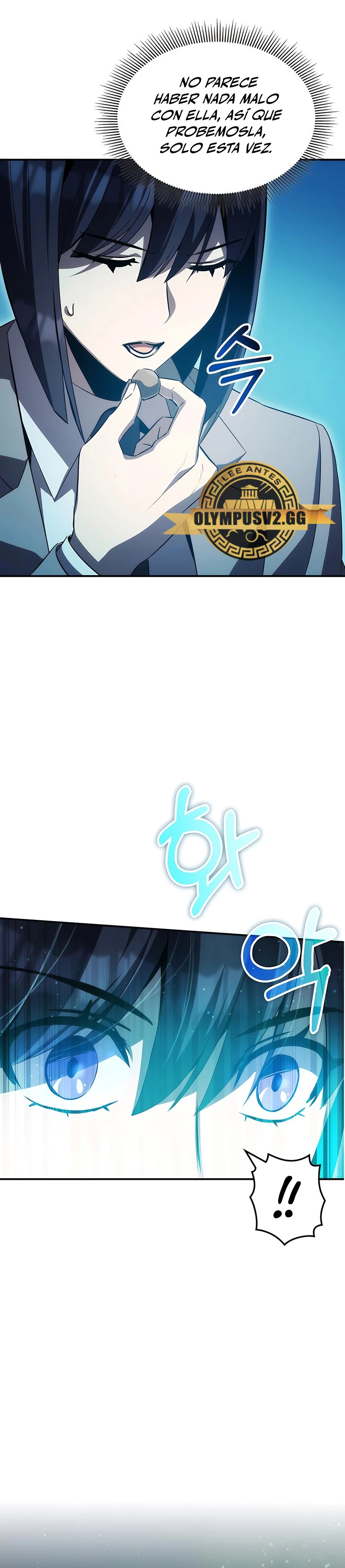 Devorador de Medicina > Capitulo 47 > Page 41