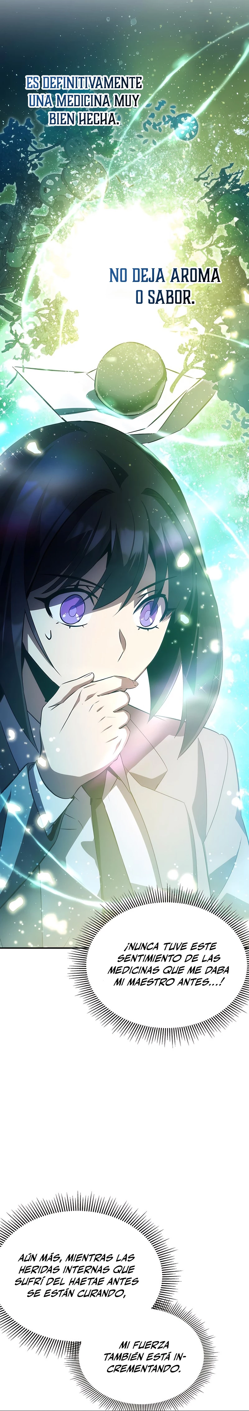 Devorador de Medicina > Capitulo 47 > Page 51