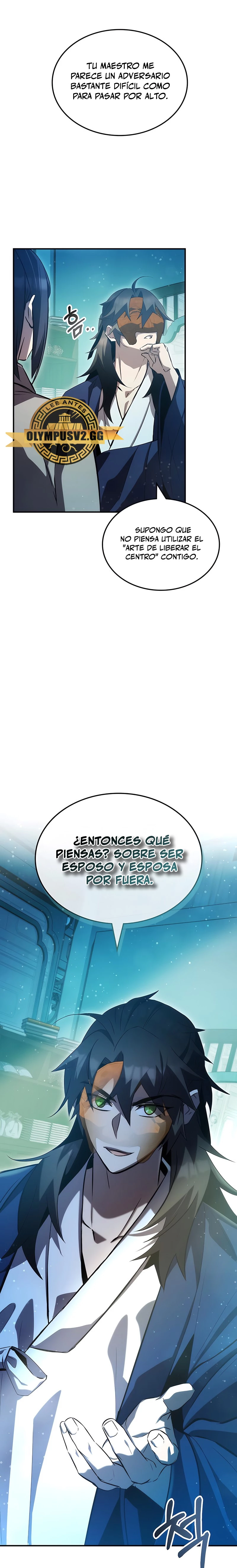 Devorador de Medicina > Capitulo 47 > Page 81