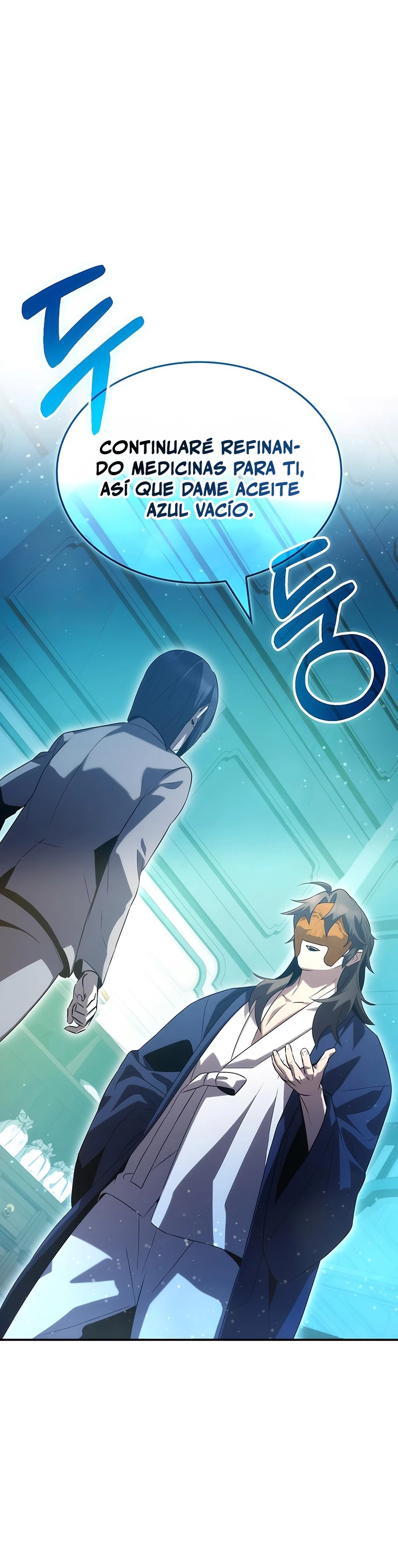 Devorador de Medicina > Capitulo 47 > Page 101