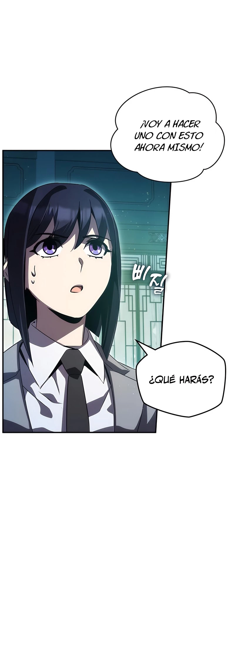 Devorador de Medicina > Capitulo 47 > Page 131