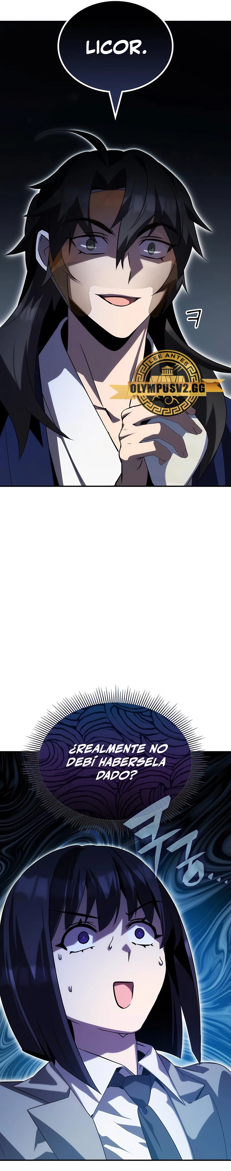 Devorador de Medicina > Capitulo 47 > Page 151