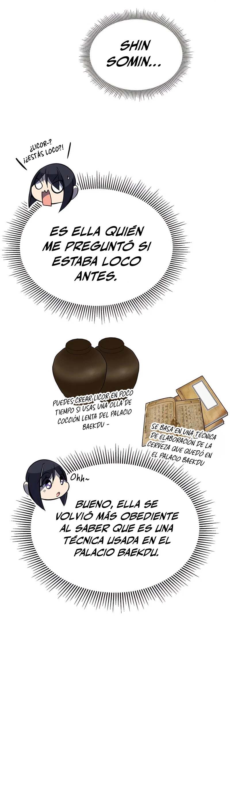 Devorador de Medicina > Capitulo 47 > Page 201