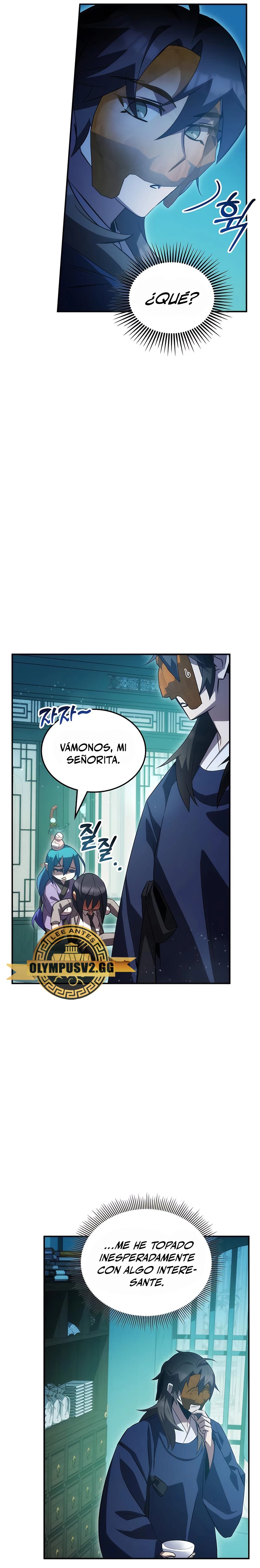 Devorador de Medicina > Capitulo 47 > Page 231