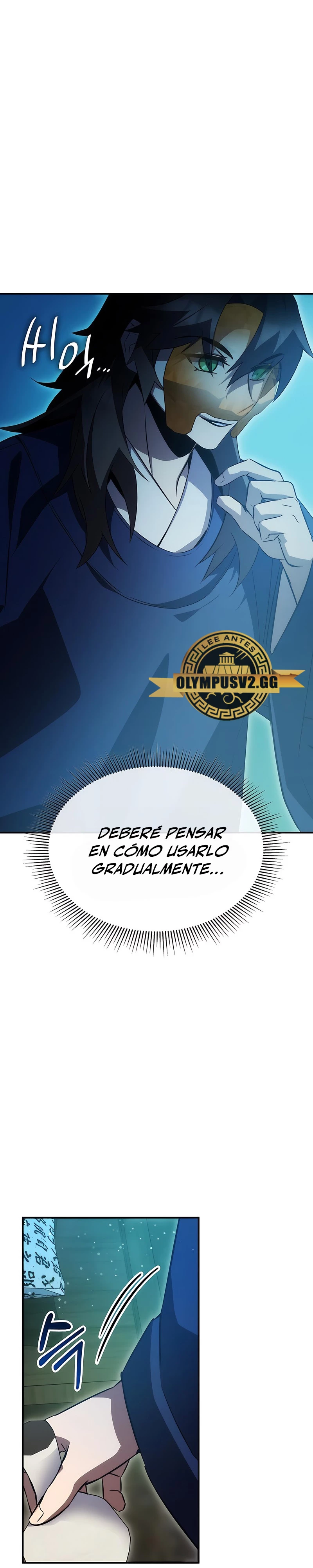 Devorador de Medicina > Capitulo 47 > Page 241