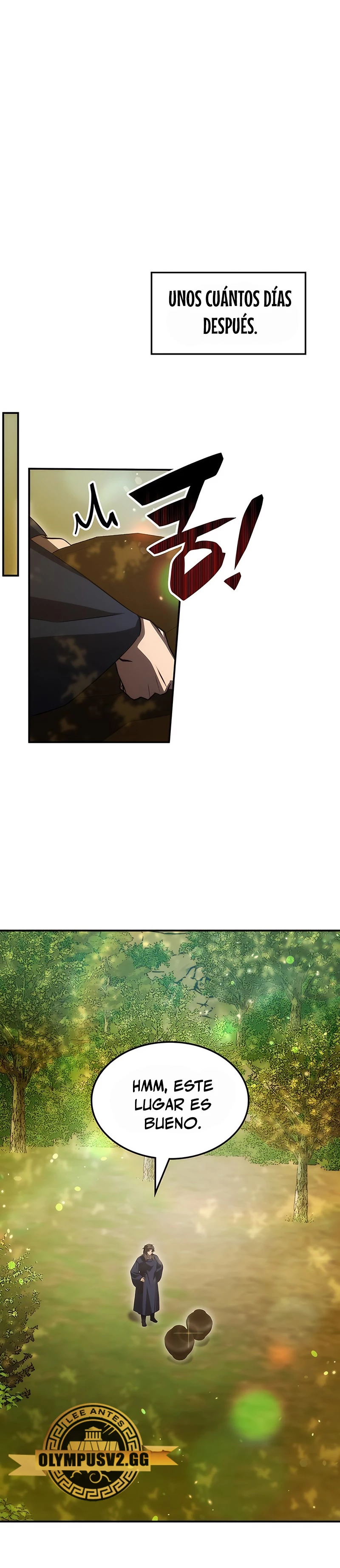 Devorador de Medicina > Capitulo 47 > Page 261