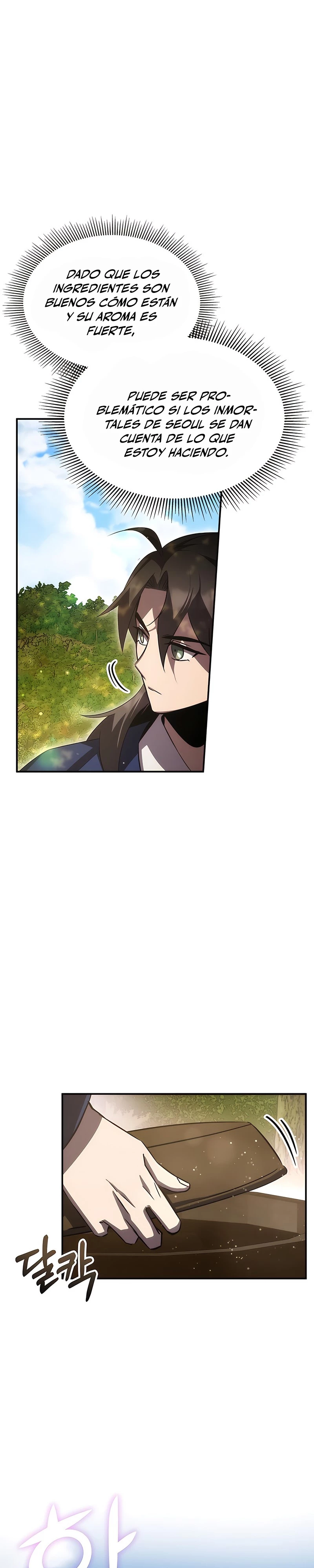 Devorador de Medicina > Capitulo 47 > Page 271