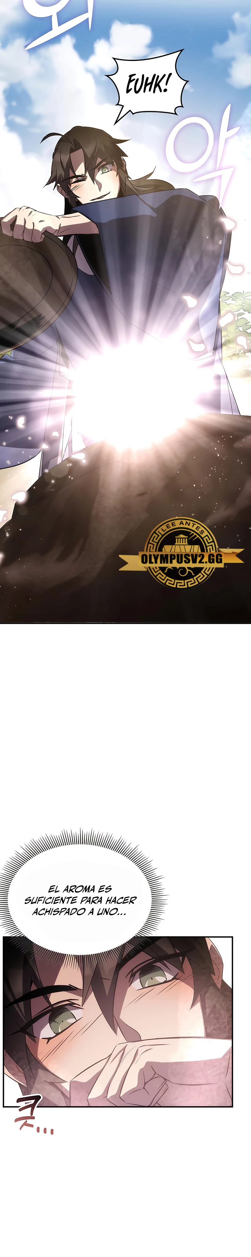 Devorador de Medicina > Capitulo 47 > Page 281