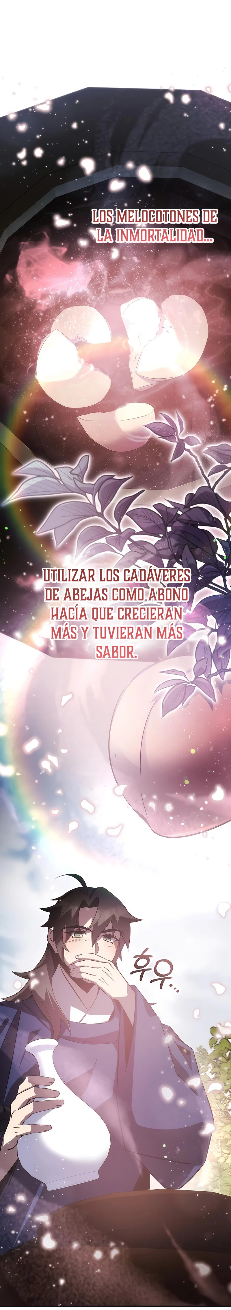 Devorador de Medicina > Capitulo 47 > Page 301