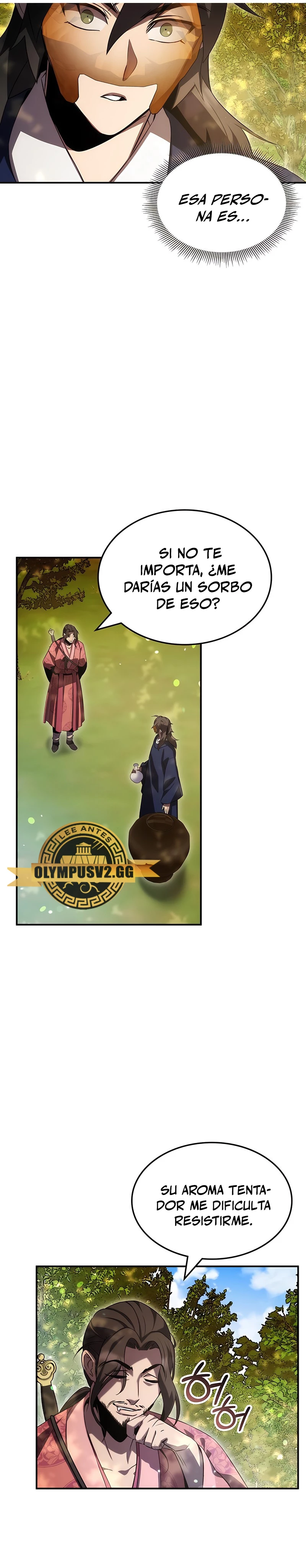 Devorador de Medicina > Capitulo 47 > Page 341