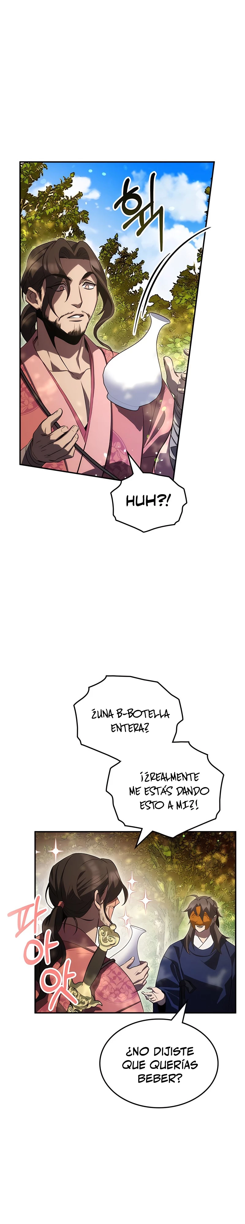 Devorador de Medicina > Capitulo 47 > Page 351