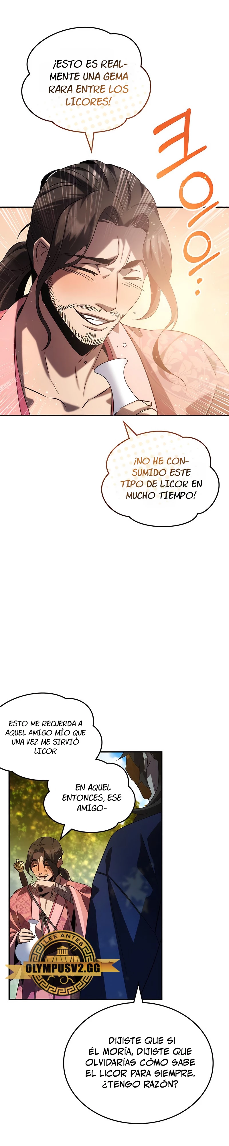 Devorador de Medicina > Capitulo 47 > Page 371