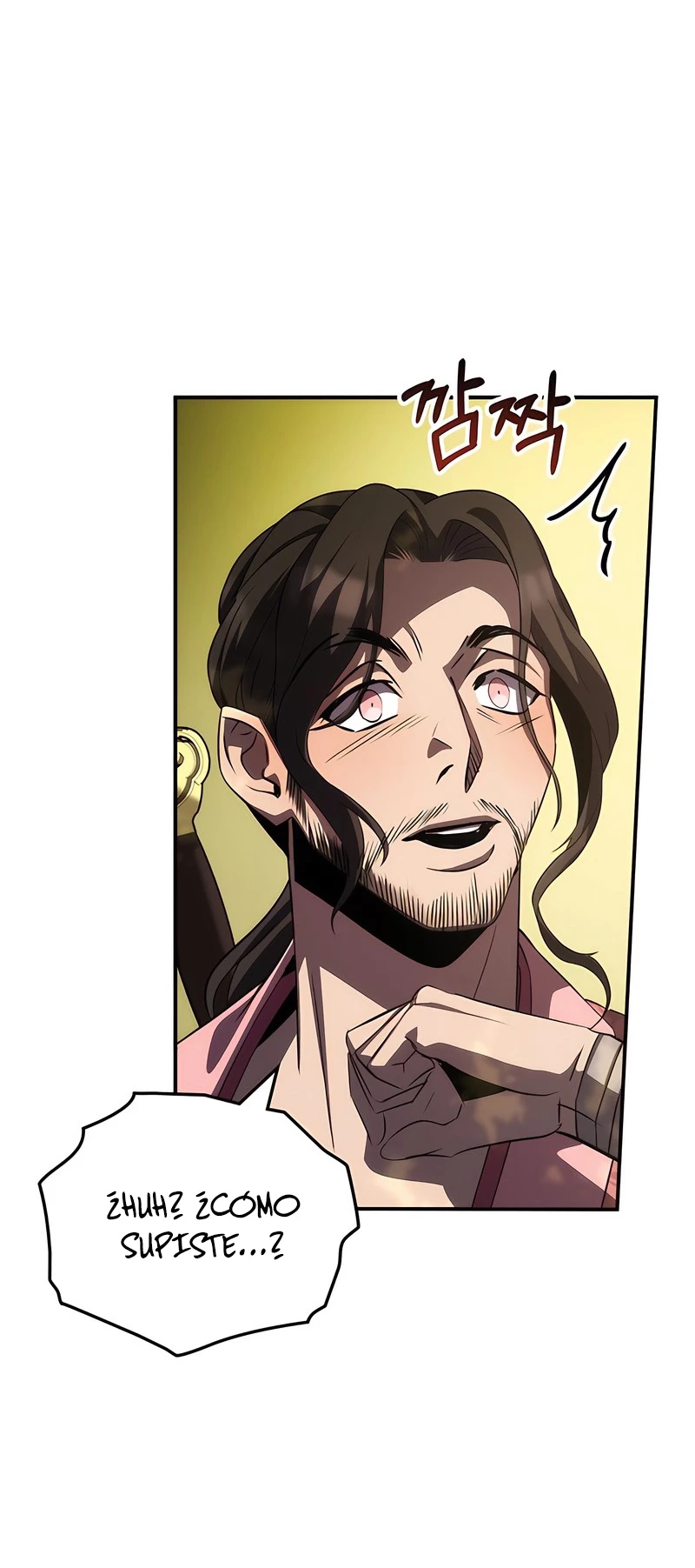 Devorador de Medicina > Capitulo 47 > Page 381