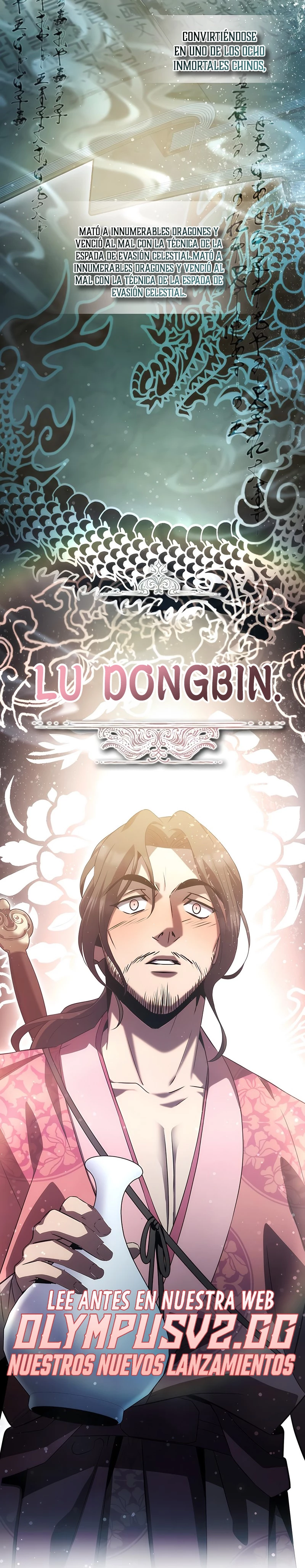 Devorador de Medicina > Capitulo 47 > Page 401