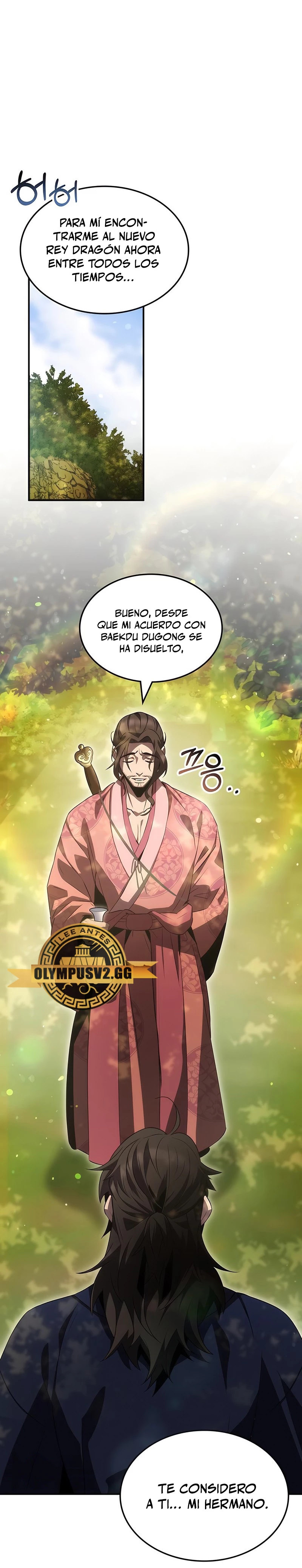 Devorador de Medicina > Capitulo 48 > Page 21