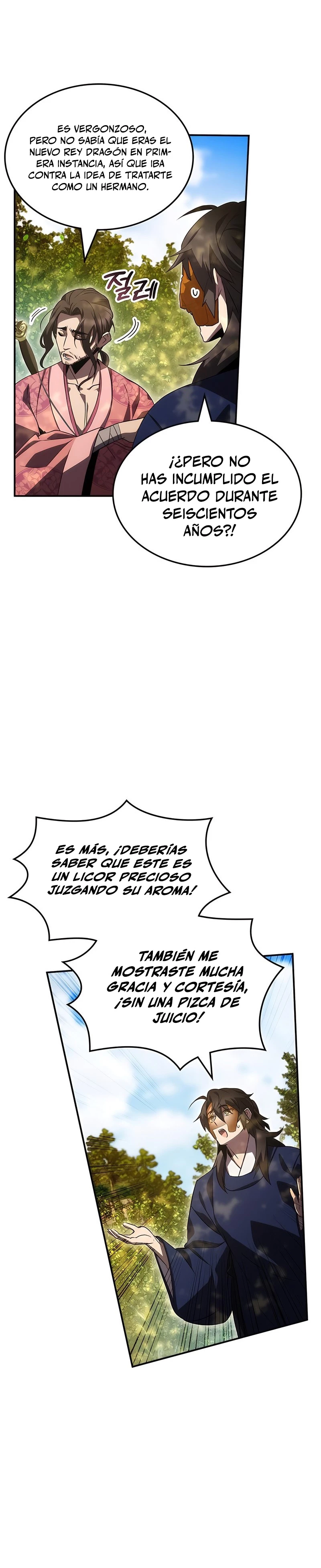 Devorador de Medicina > Capitulo 48 > Page 41