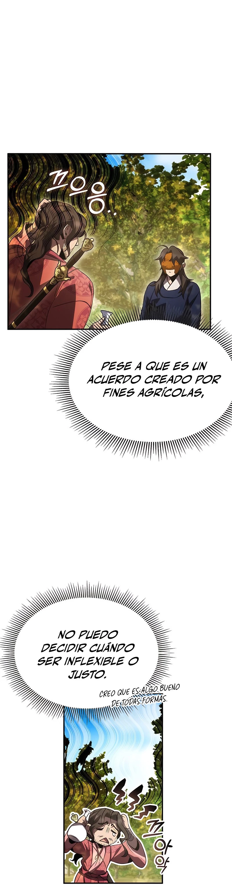 Devorador de Medicina > Capitulo 48 > Page 61