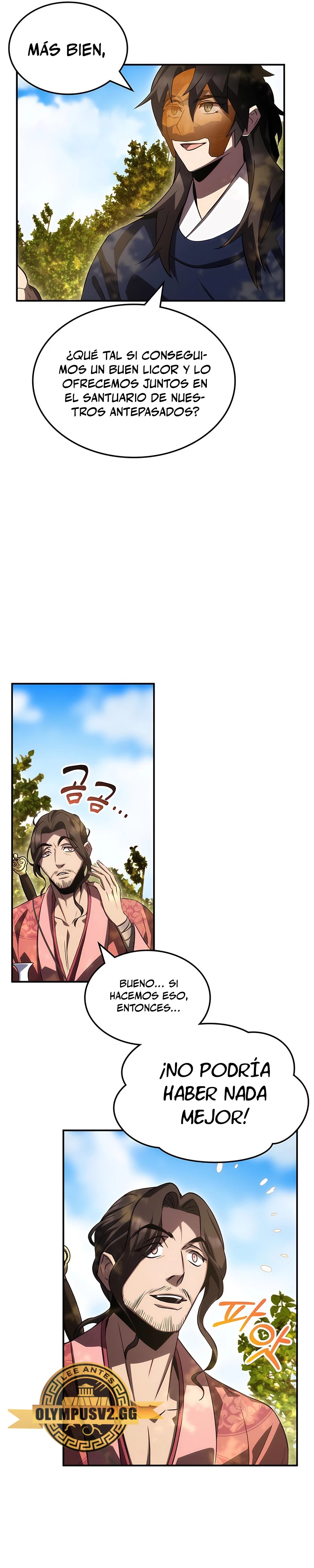 Devorador de Medicina > Capitulo 48 > Page 81