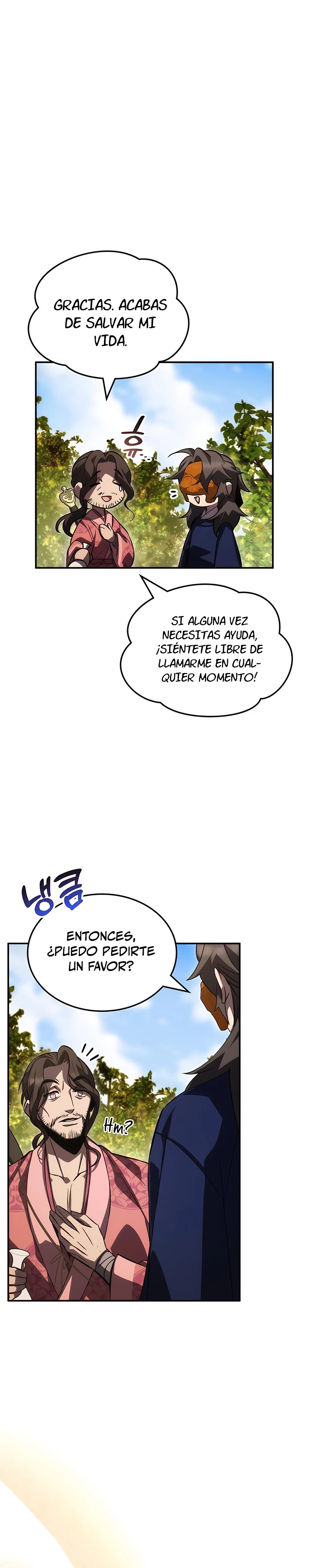 Devorador de Medicina > Capitulo 48 > Page 91