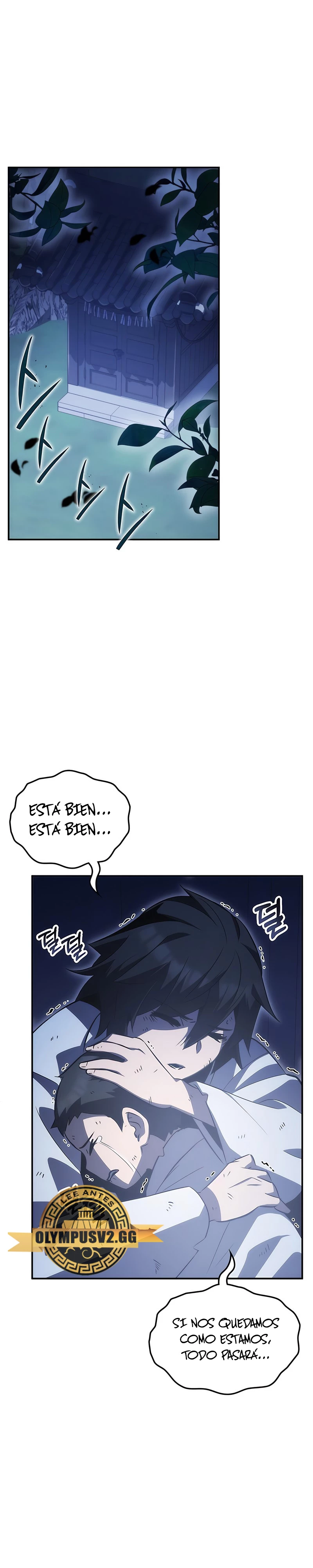 Devorador de Medicina > Capitulo 48 > Page 141