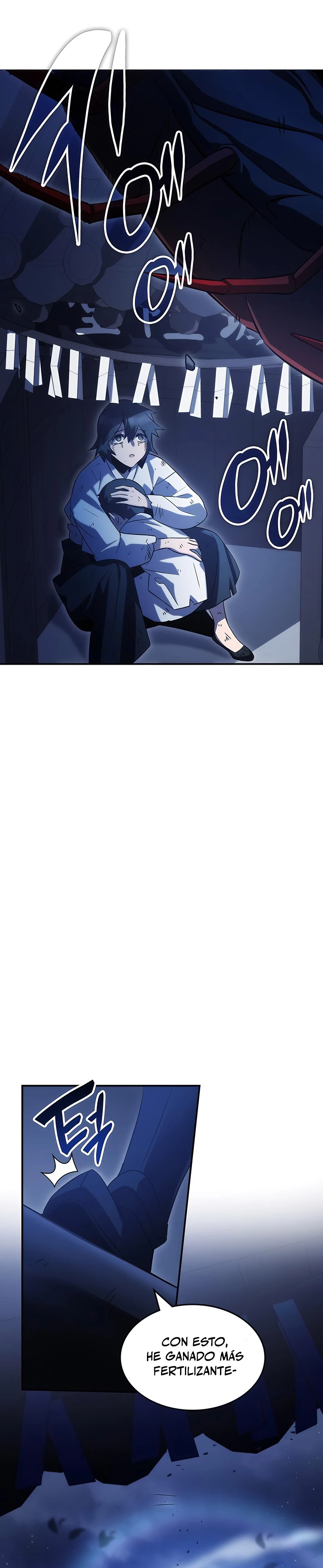 Devorador de Medicina > Capitulo 48 > Page 201