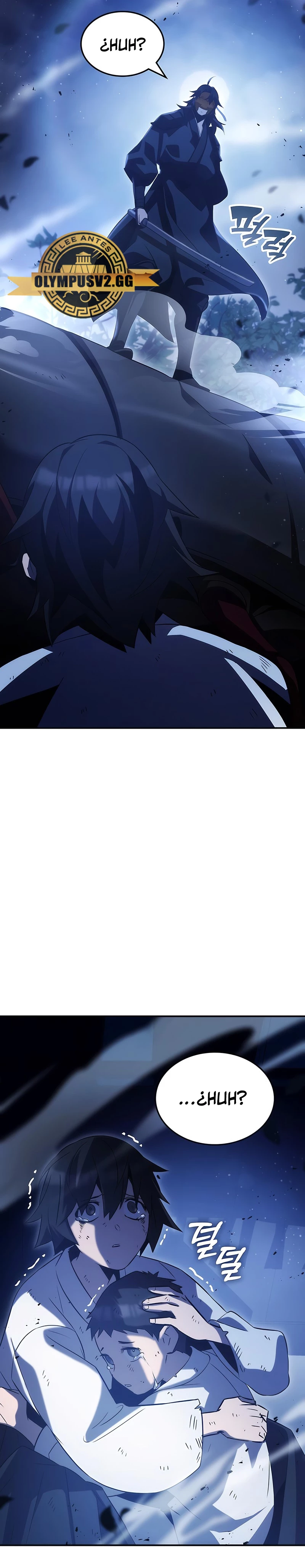 Devorador de Medicina > Capitulo 48 > Page 211