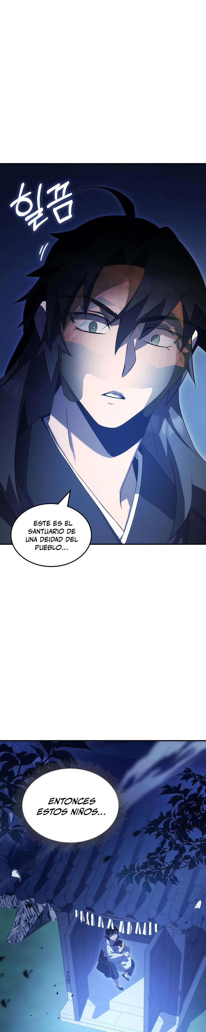 Devorador de Medicina > Capitulo 48 > Page 221