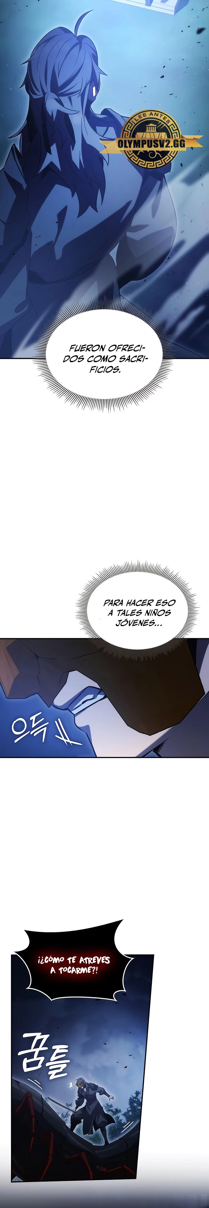 Devorador de Medicina > Capitulo 48 > Page 231