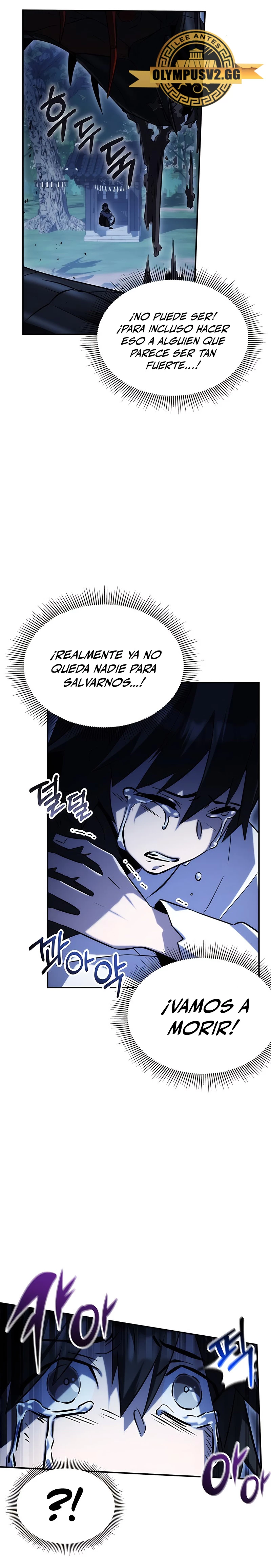 Devorador de Medicina > Capitulo 48 > Page 261