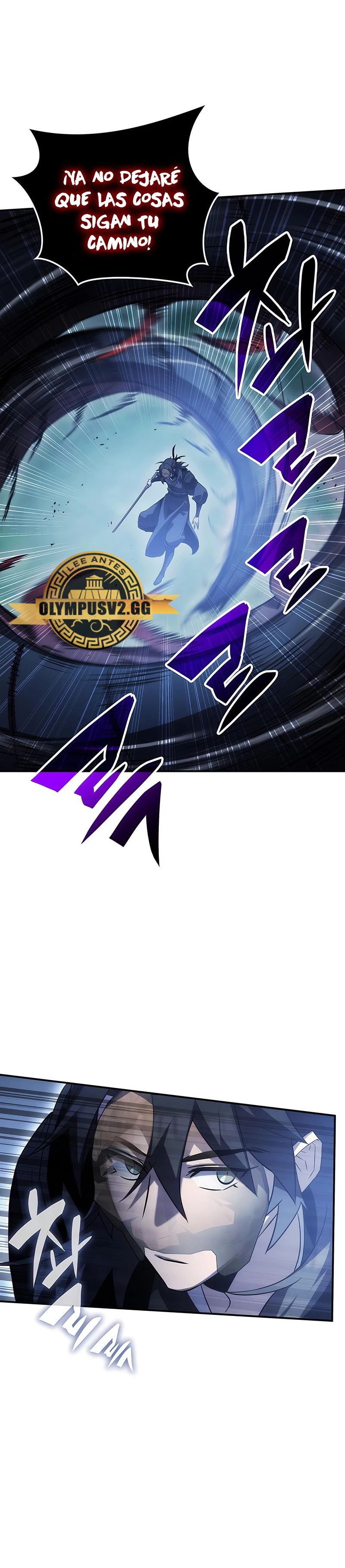 Devorador de Medicina > Capitulo 48 > Page 321