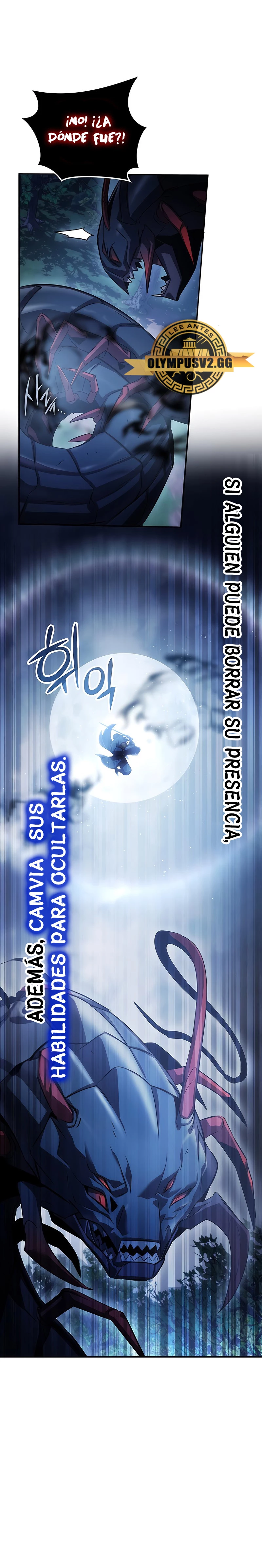 Devorador de Medicina > Capitulo 48 > Page 341