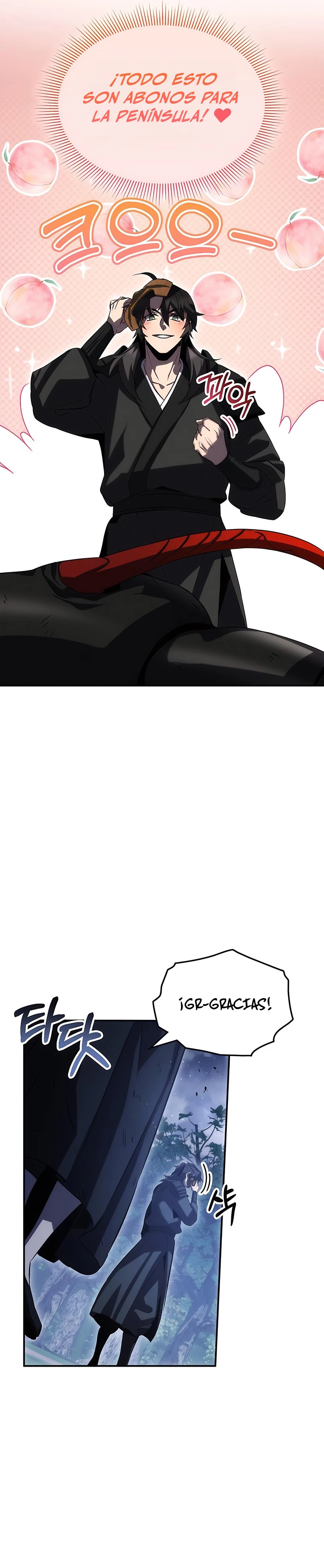 Devorador de Medicina > Capitulo 48 > Page 411