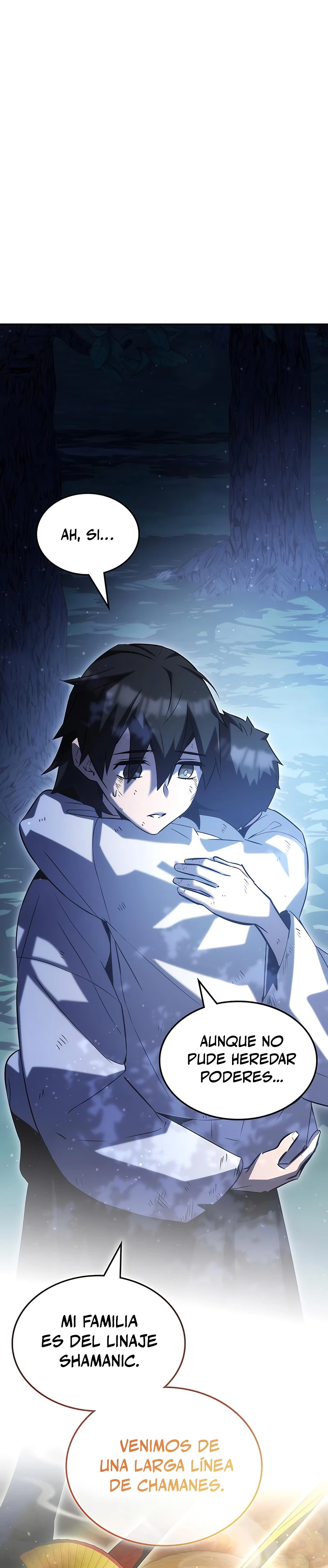 Devorador de Medicina > Capitulo 48 > Page 431