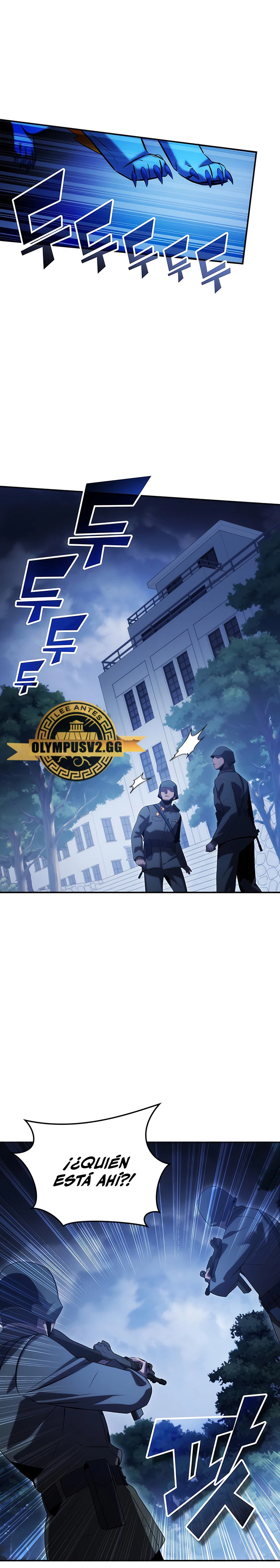 Devorador de Medicina > Capitulo 49 > Page 21