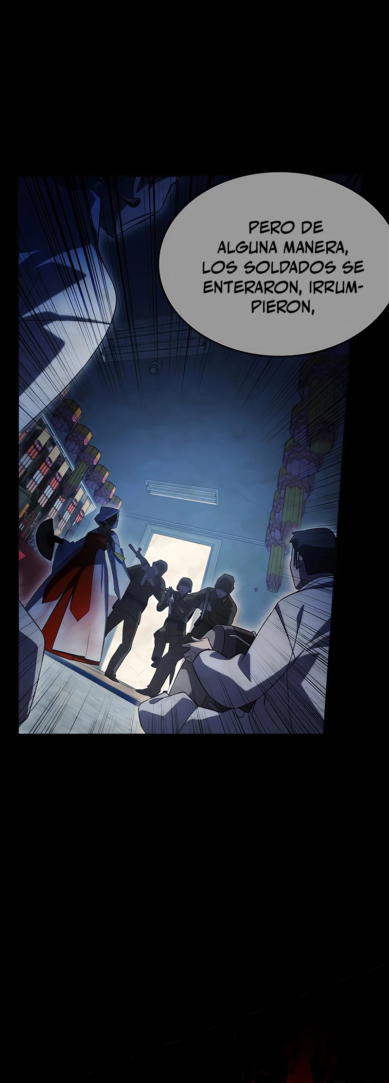 Devorador de Medicina > Capitulo 49 > Page 71