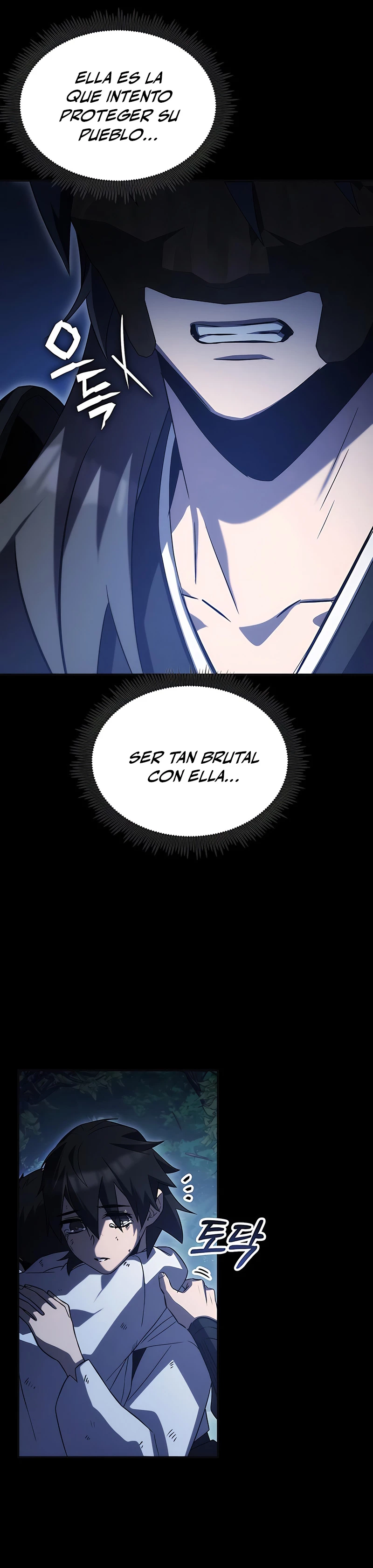 Devorador de Medicina > Capitulo 49 > Page 91