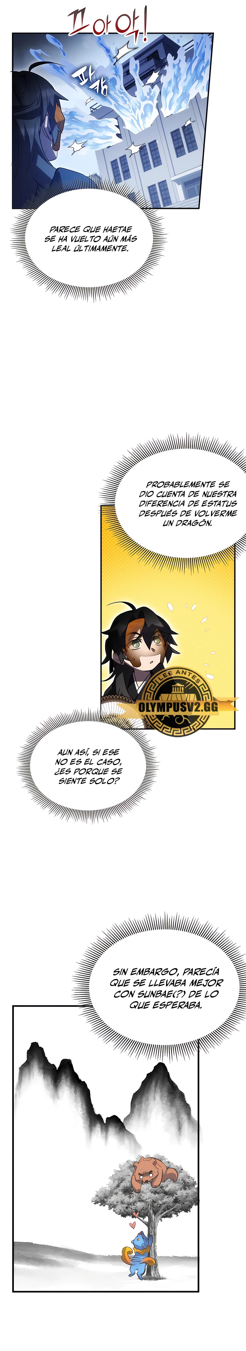 Devorador de Medicina > Capitulo 49 > Page 151