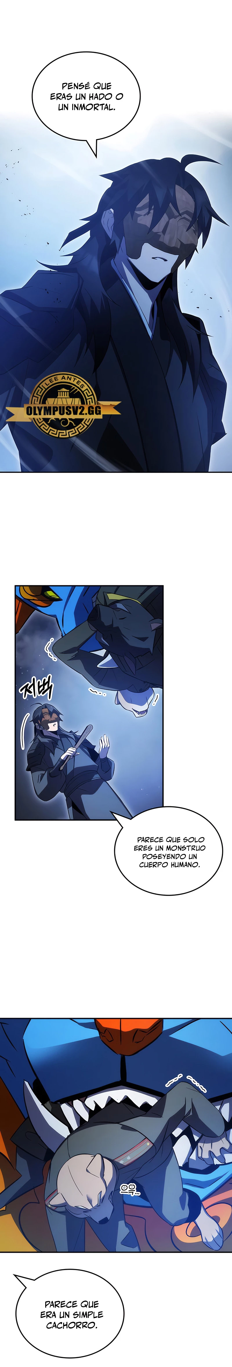 Devorador de Medicina > Capitulo 49 > Page 171