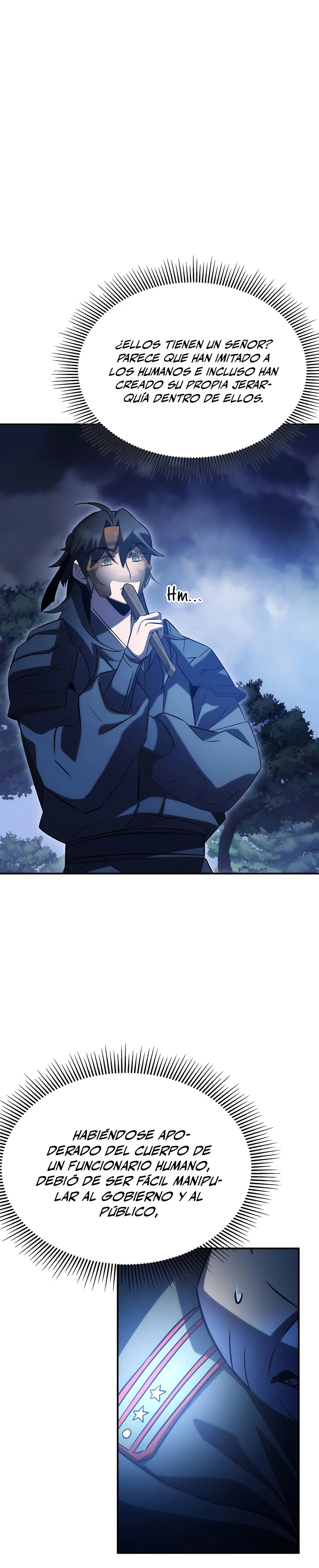 Devorador de Medicina > Capitulo 49 > Page 191