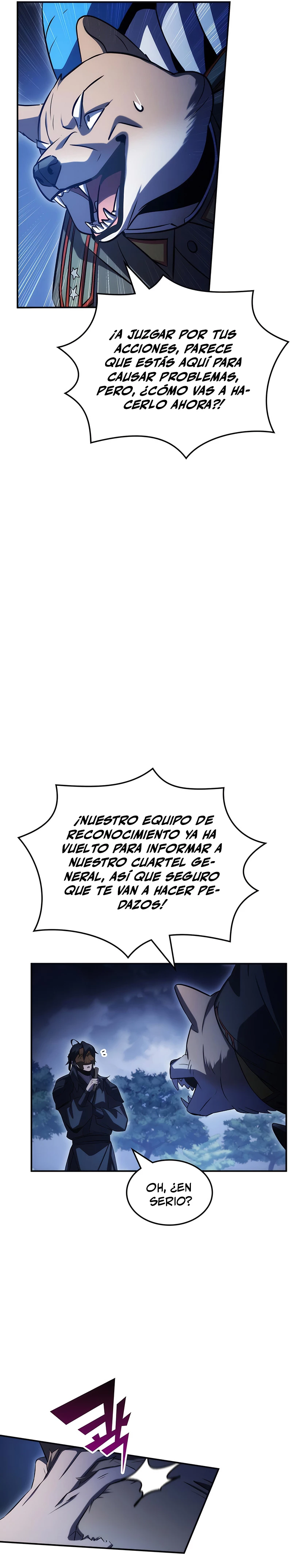 Devorador de Medicina > Capitulo 49 > Page 211