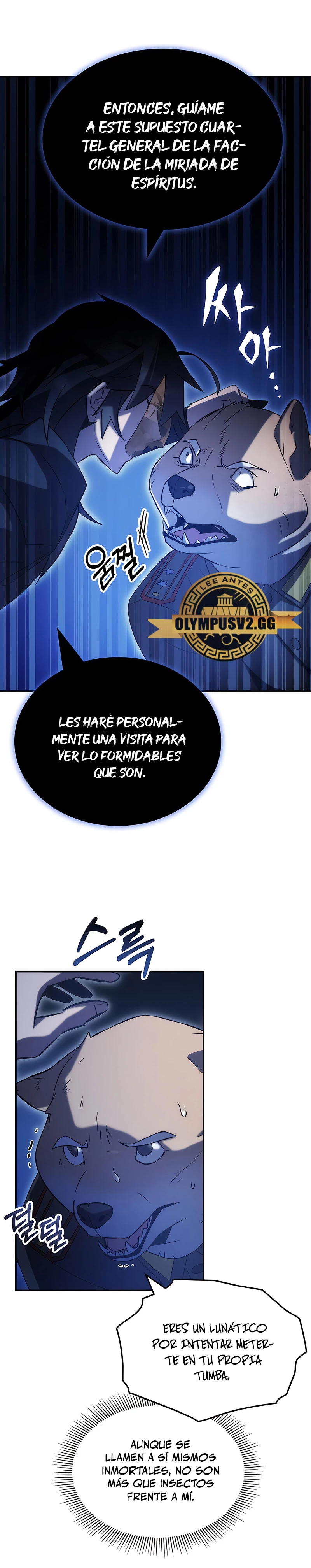 Devorador de Medicina > Capitulo 49 > Page 221