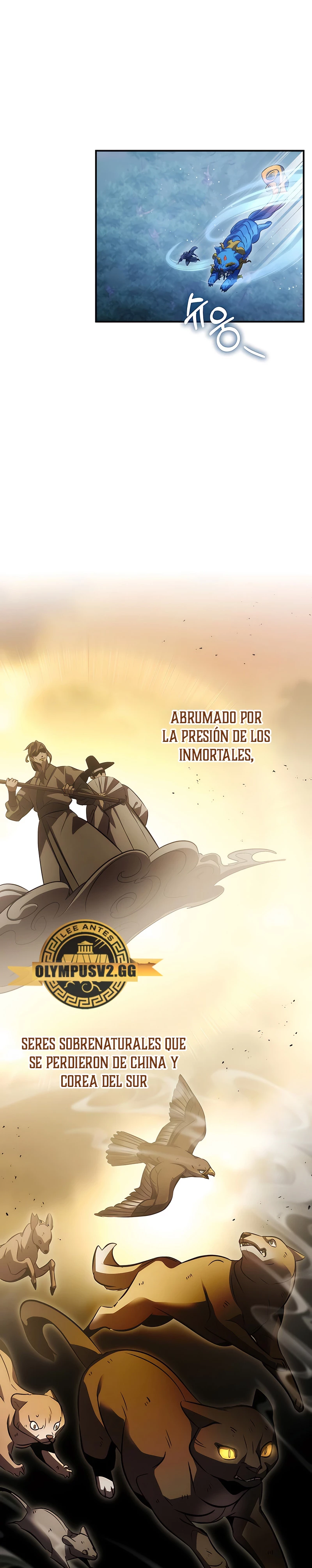 Devorador de Medicina > Capitulo 49 > Page 231