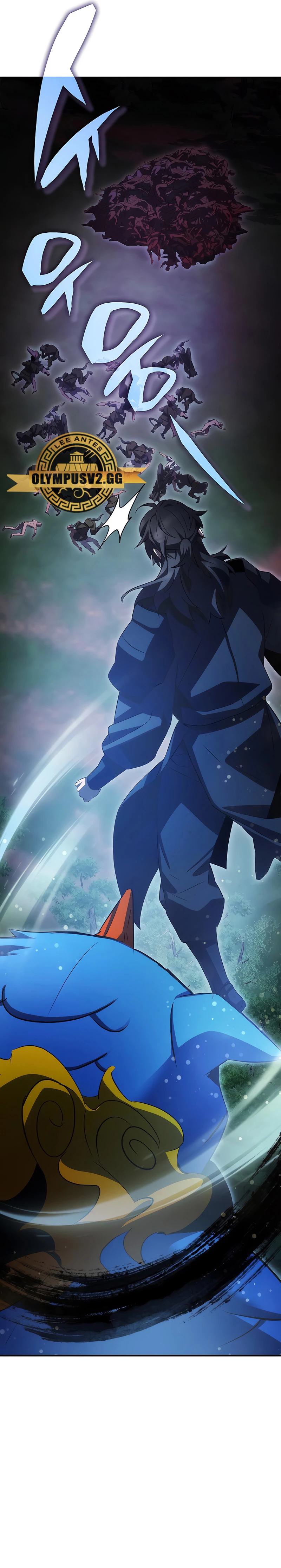 Devorador de Medicina > Capitulo 49 > Page 261