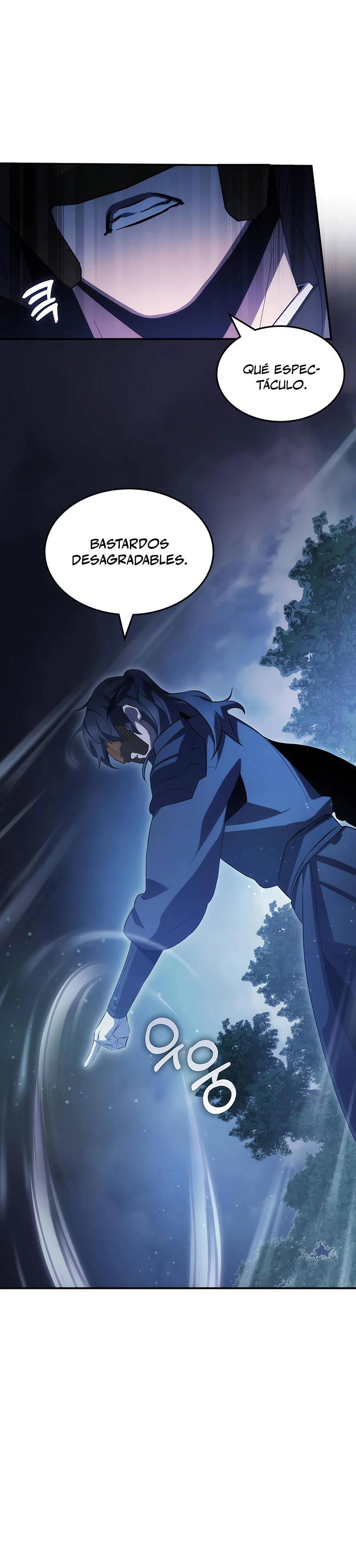 Devorador de Medicina > Capitulo 49 > Page 281