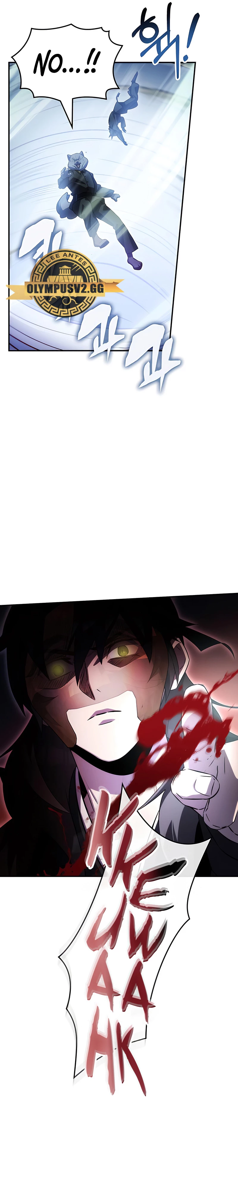 Devorador de Medicina > Capitulo 49 > Page 321