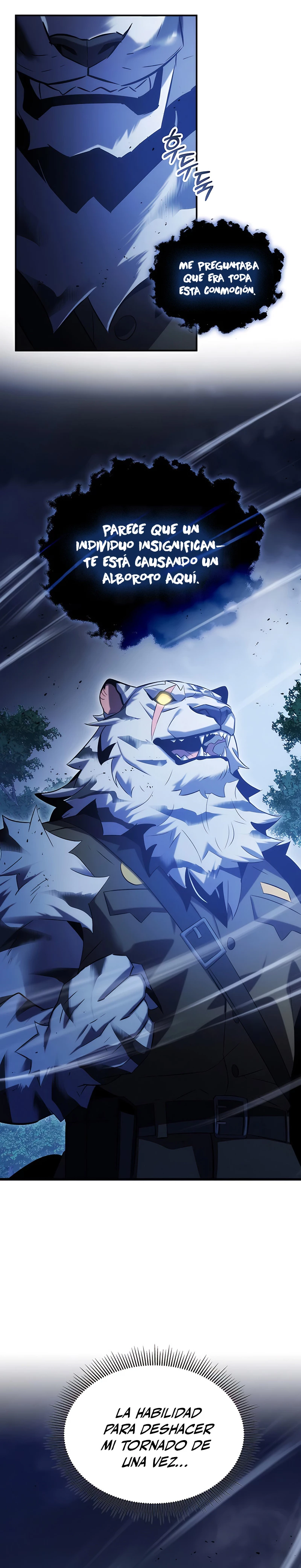 Devorador de Medicina > Capitulo 49 > Page 341