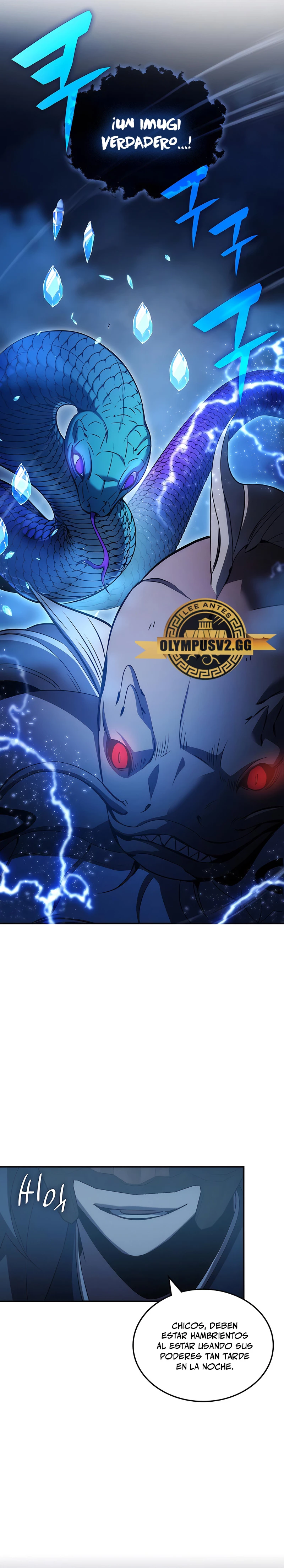 Devorador de Medicina > Capitulo 49 > Page 401