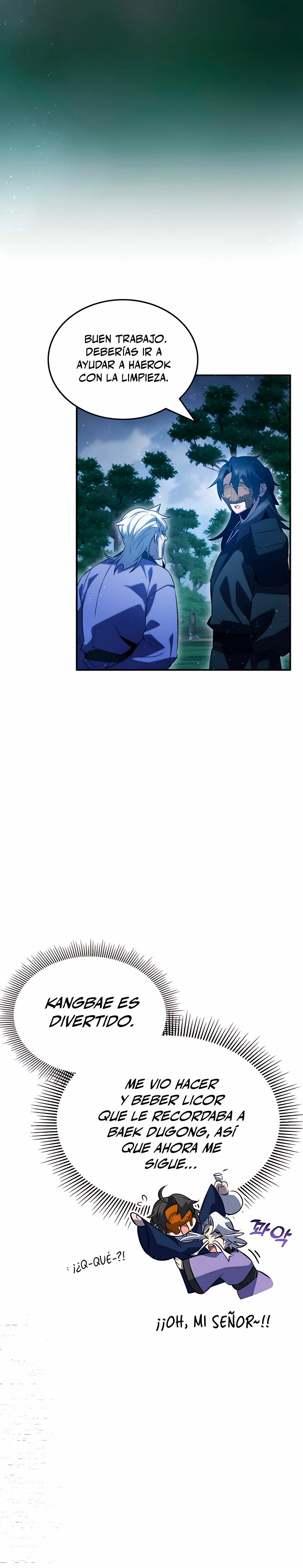 Devorador de Medicina > Capitulo 50 > Page 41